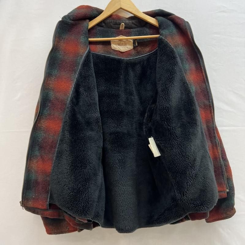 ジャケット 上着