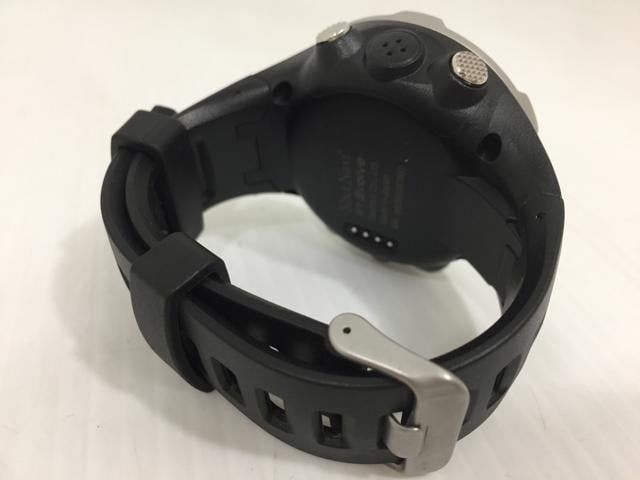 返品OK ゴルフ用品 テクタイト ショットナビ Shot Navi ショットナビ W1 Evolve 黒