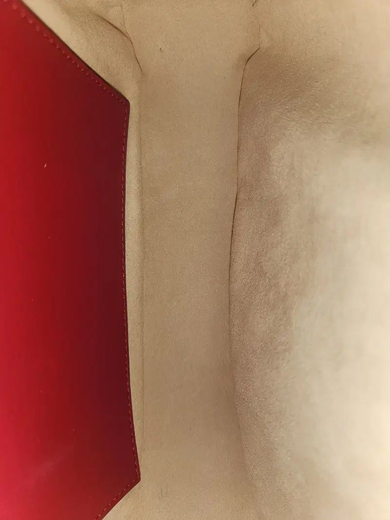 マトラッセ クロスバック