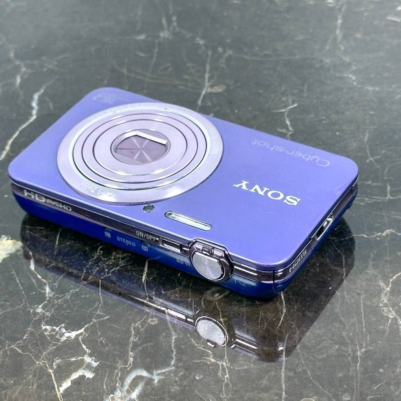 【美品】Sony Cyber-shot DSC-WX7 青 コンデジ SONY サイバーショット DSC-WX7 価格比較 - 価格.com