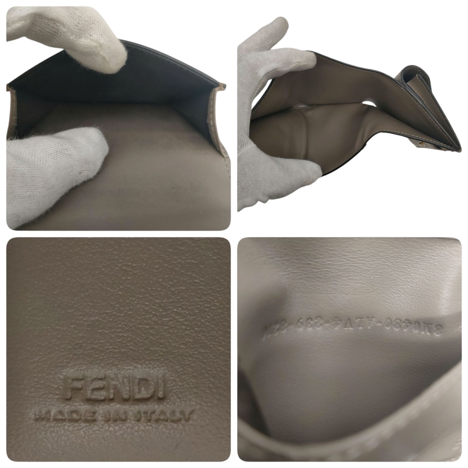 FFダイヤモンドウォレット