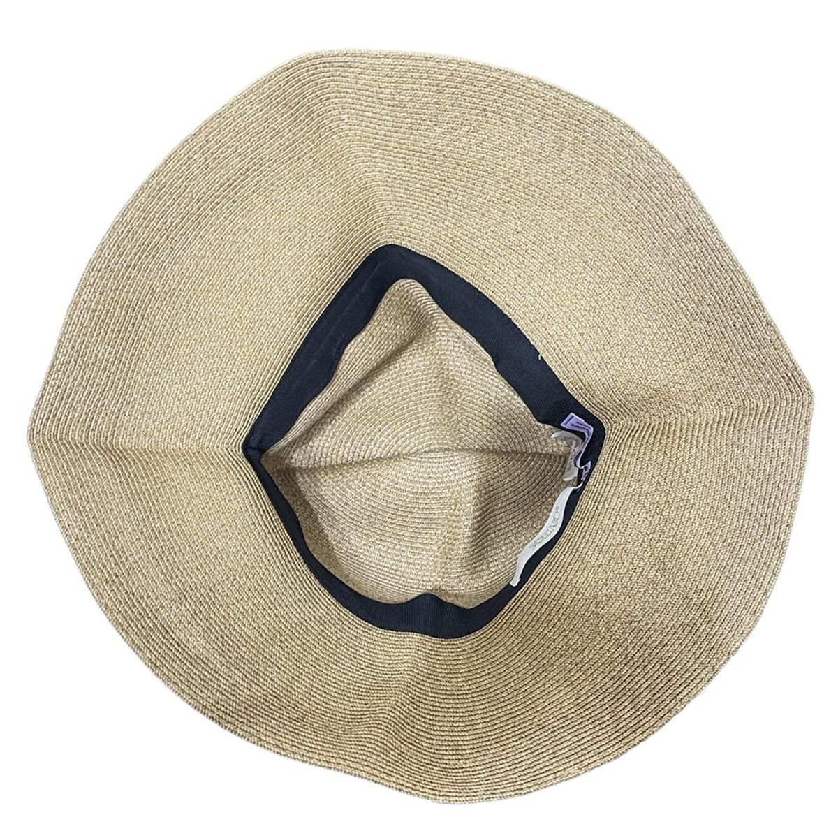 59951 Athena エンブロイダリー ハット