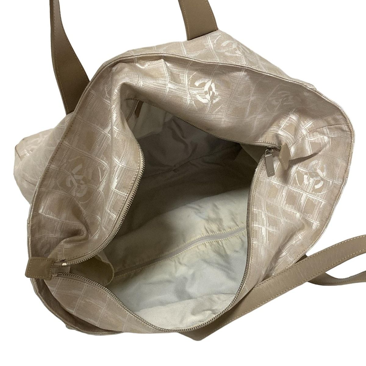 ニュートラベルライン