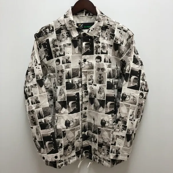 2025年最新】エフエーティー fat コーチジャケットの人気アイテム