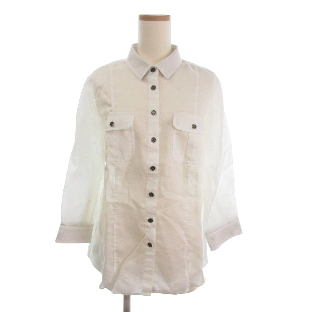 BURBERRY（シャツ/ブラウス(半袖/袖なし)）のフリマアイテム一覧 