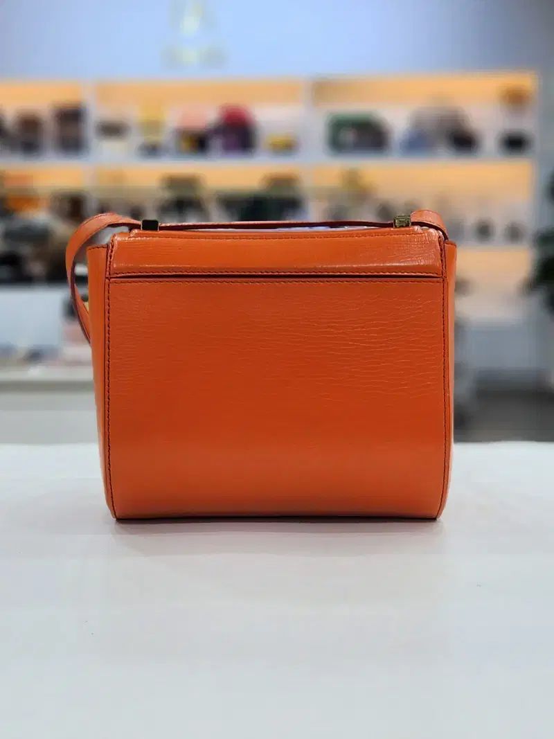 パンドラ オレンジ