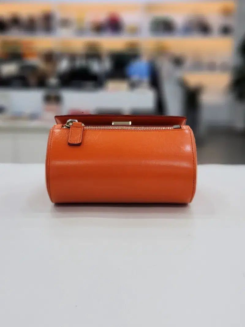 パンドラ オレンジ