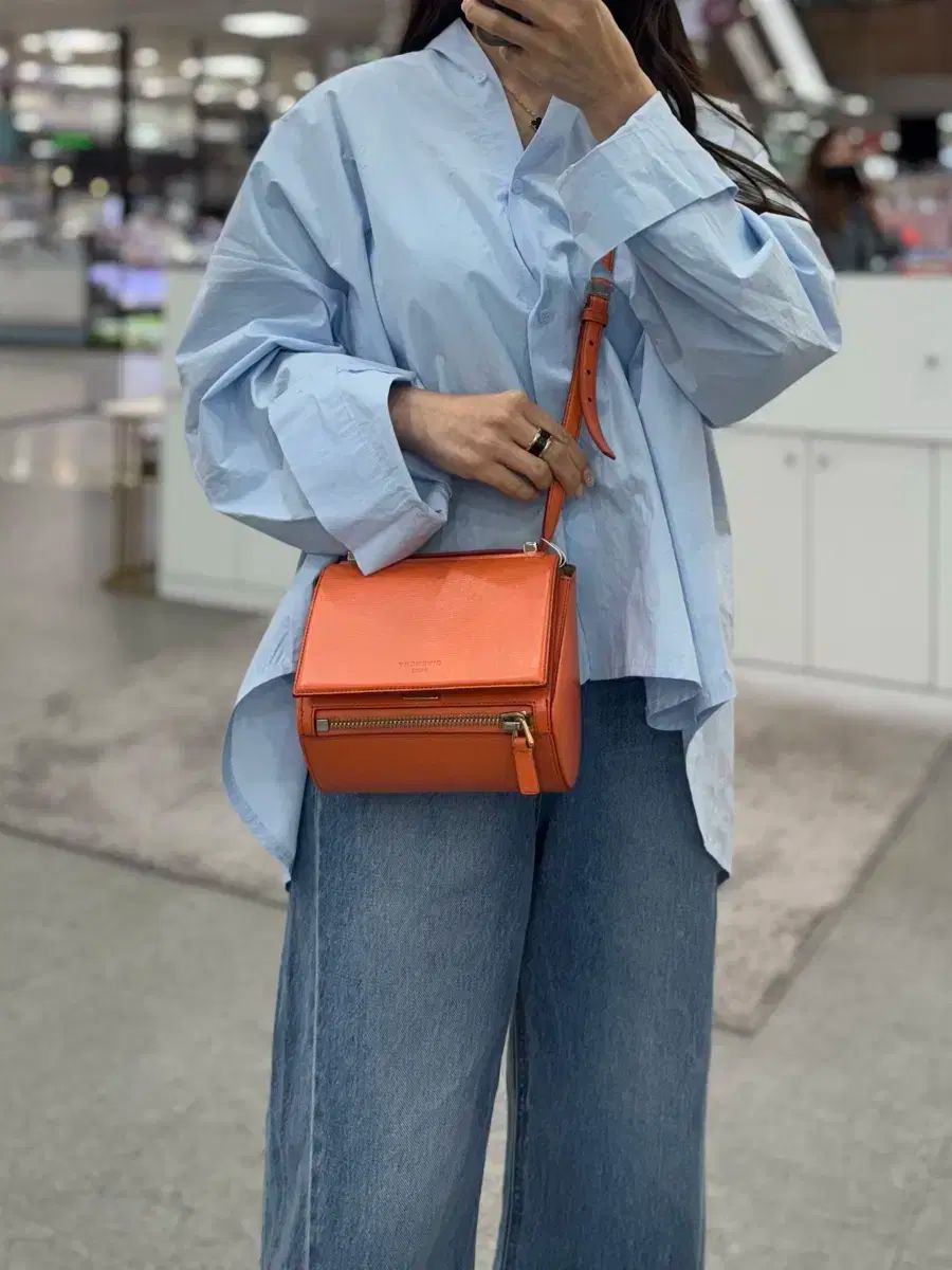 ミニ ショルダ-クロスバッグ