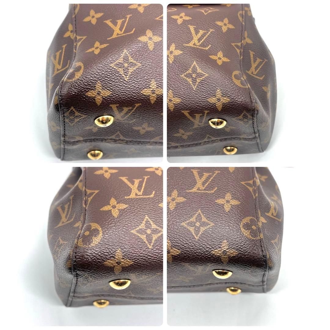 ルイヴィトン ヴィーナス モノグラム トートバッグ 25021901 - メルカリ