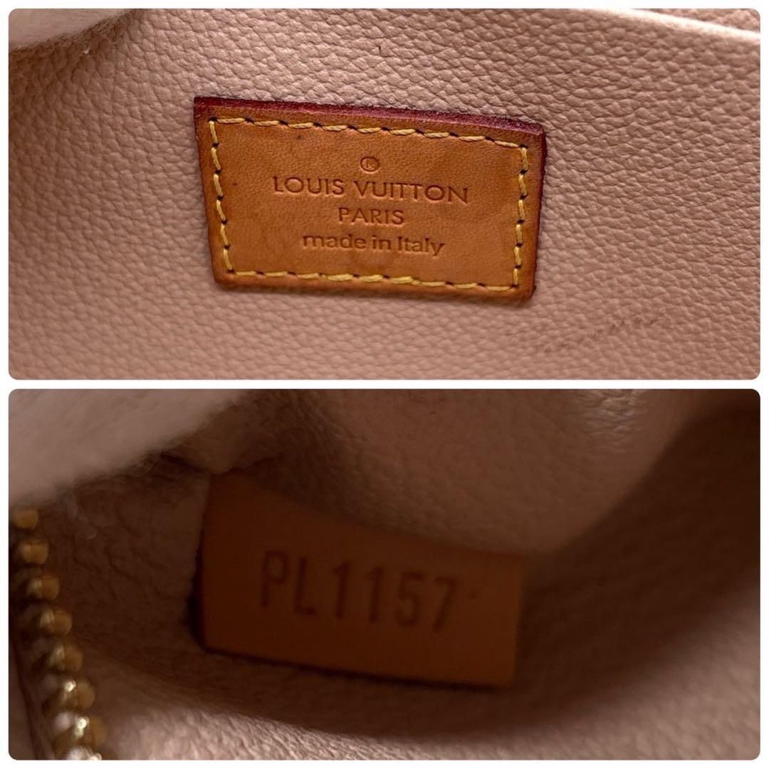 ルイヴィトン モノグラム ニースBB バニティバッグ 25061801 DECORATOM_COM_BR