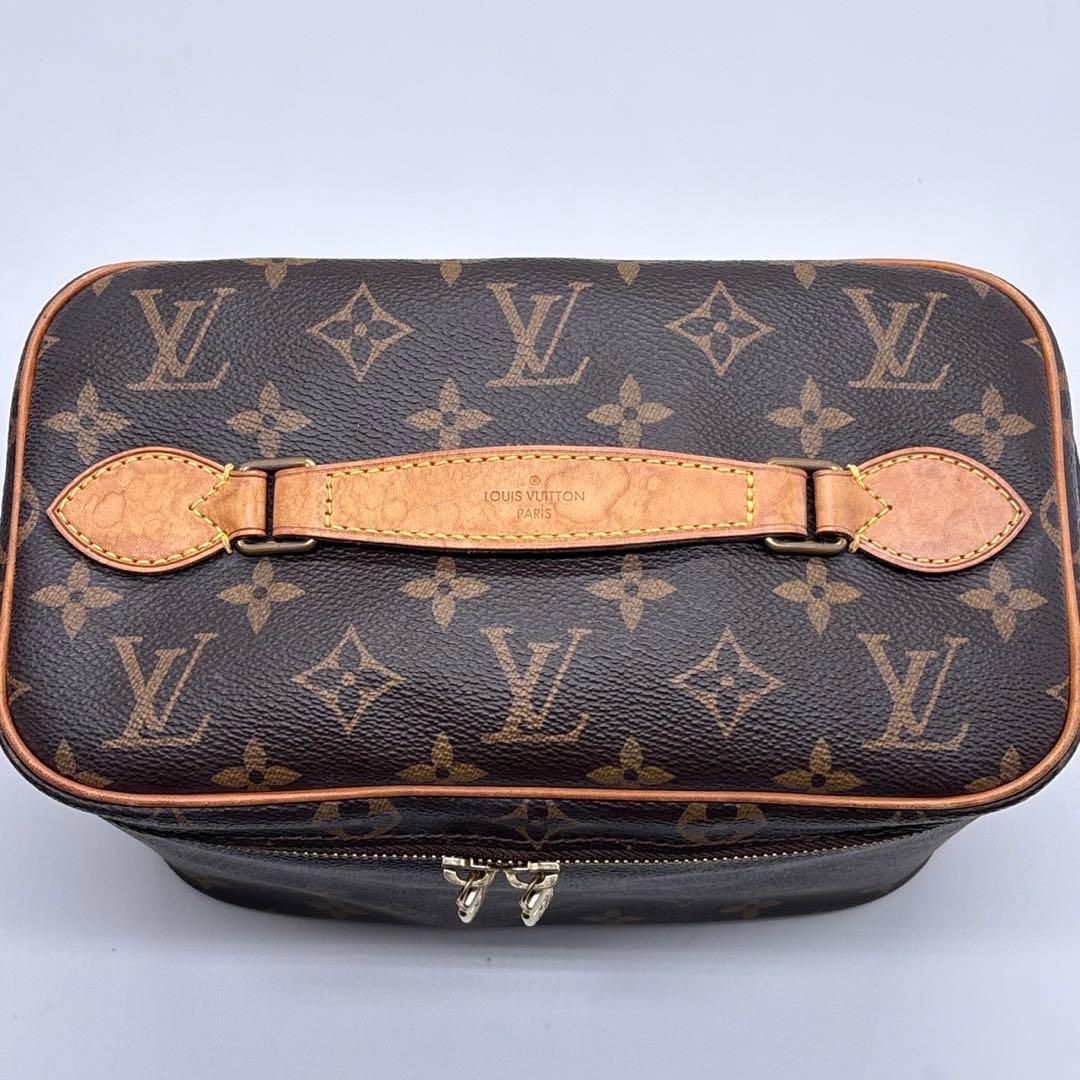 ルイヴィトン モノグラム