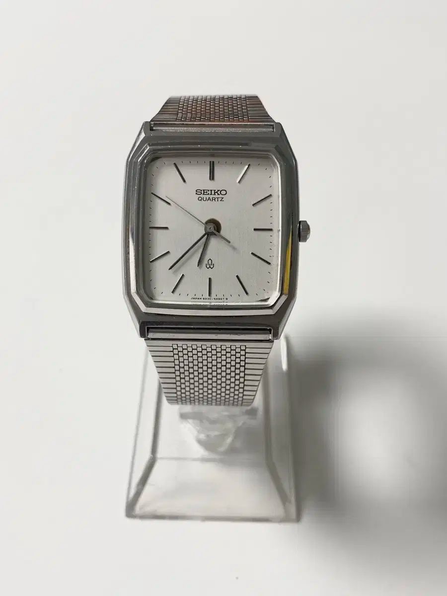 SEIKO セイコー Starship Square スタシ クオーツ