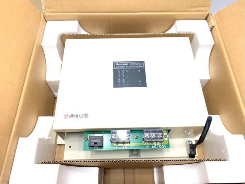 住まい インテリア 工具 建築材料 住宅設備 電材 配電用品 その他 パナソニック主操作盤用 NMAST 光変換器 A3368C08