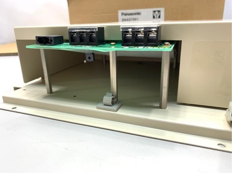 住まい インテリア 工具 建築材料 住宅設備 電材 配電用品 その他 パナソニック主操作盤用 NMAST 光変換器 A3368C08 NEXPOTALLINN_EU