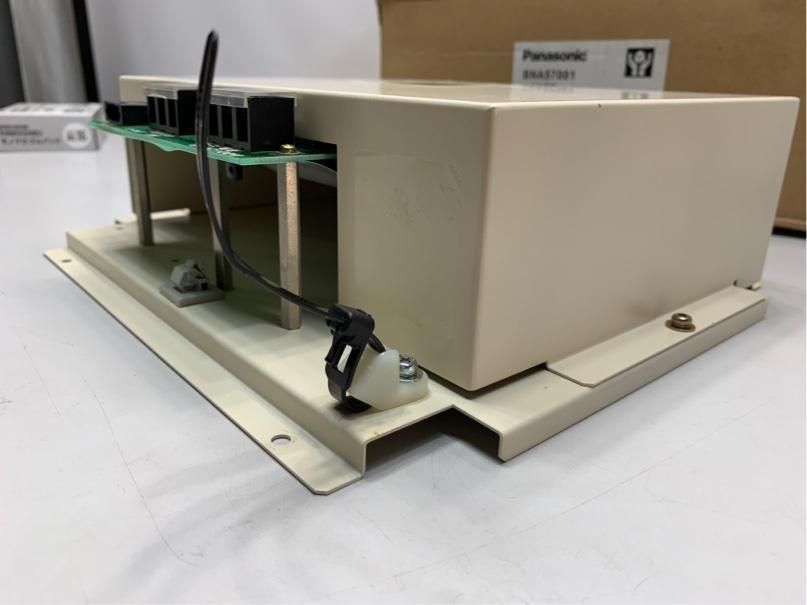 パナソニック主操作盤用