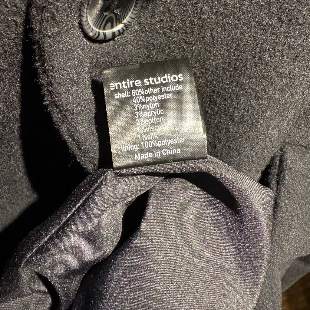 エンタイアスタジオ