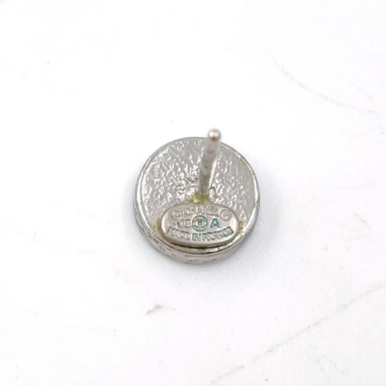 ピアス シルバー