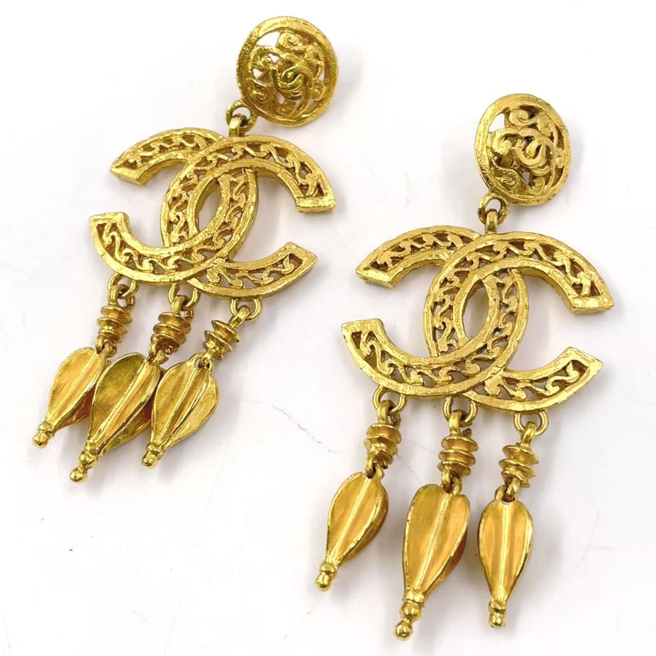 ココマーク フリンジ