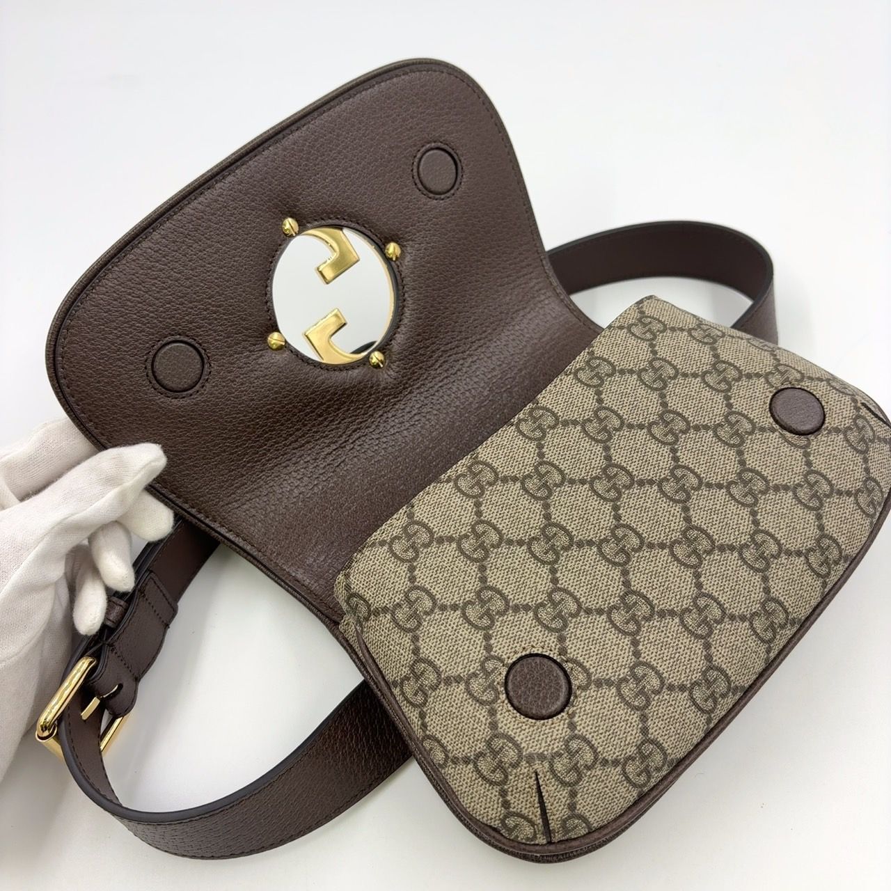 GUCCI GGスプリーム