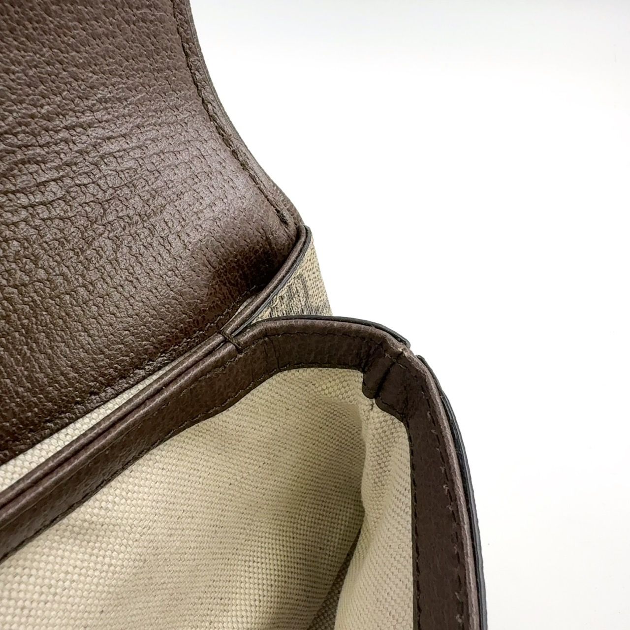 GUCCI GGスプリーム