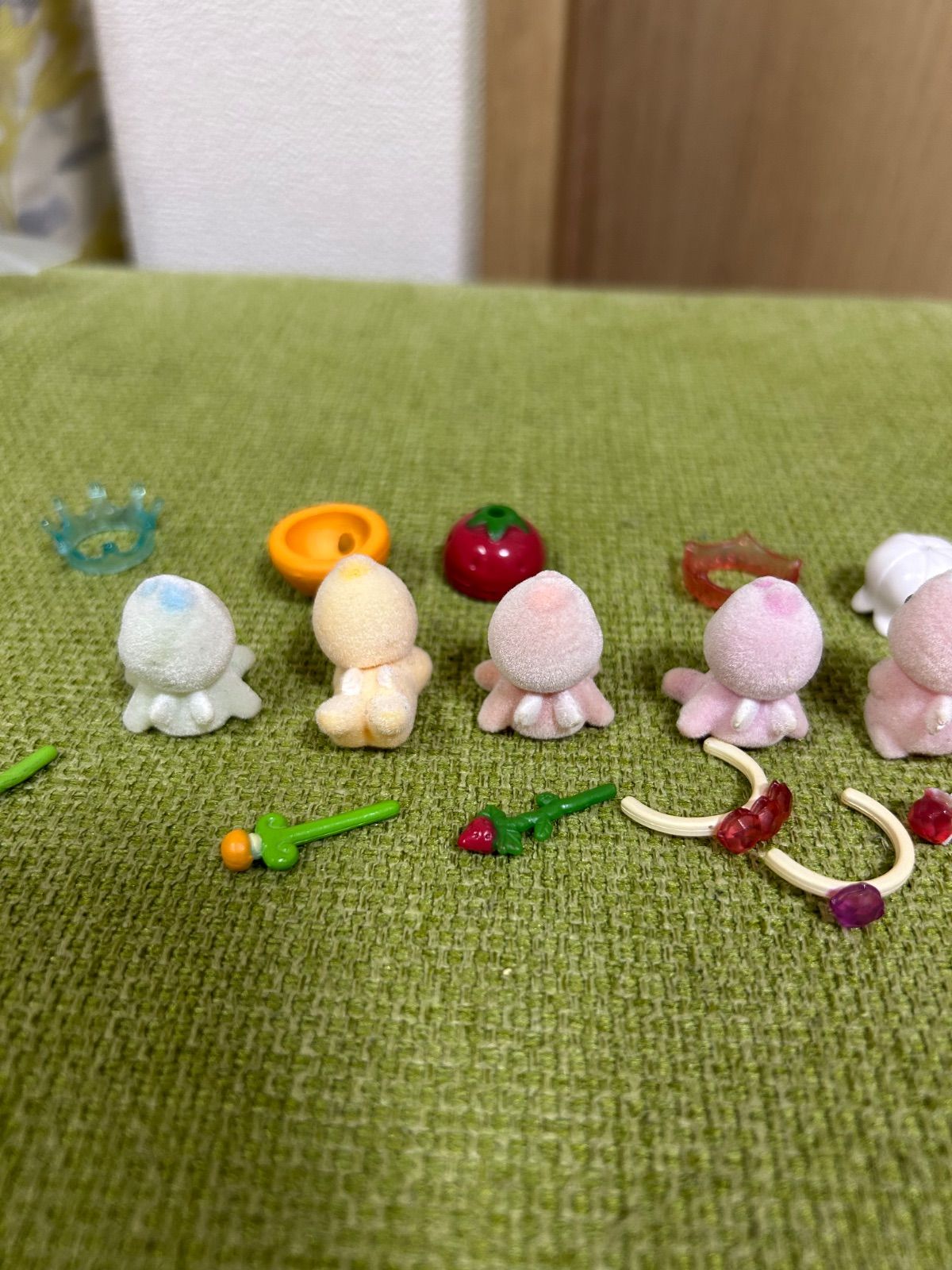 シルバニアファミリー