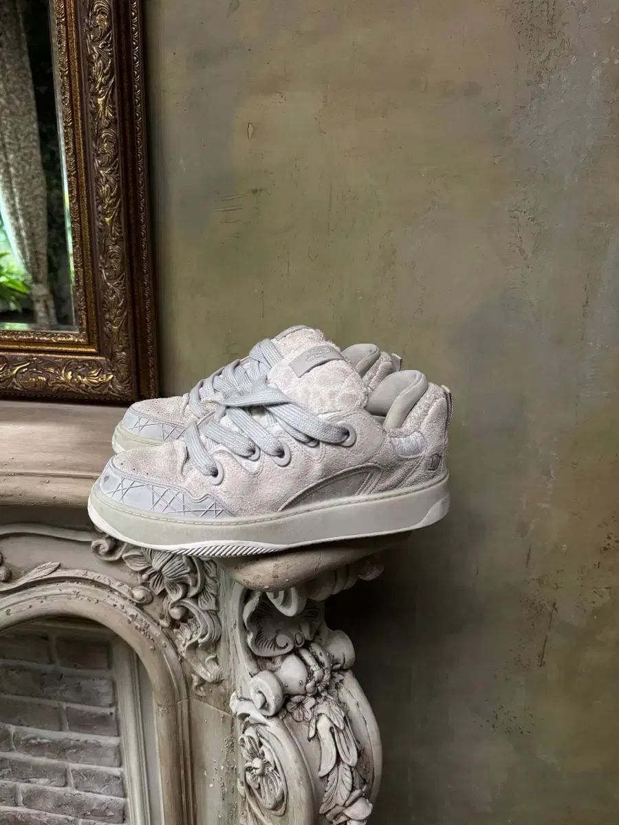 42 Dior x ERL スケートシューズ 270