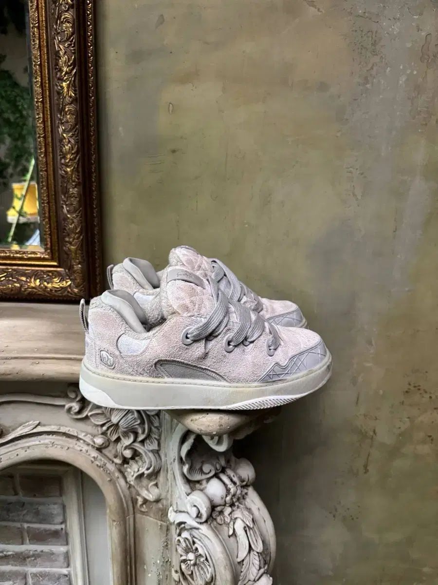 42 Dior x ERL スケートシューズ 270