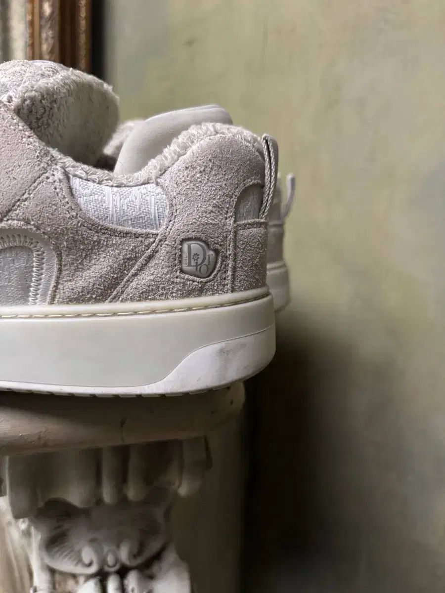 42 Dior x ERL スケートシューズ 270