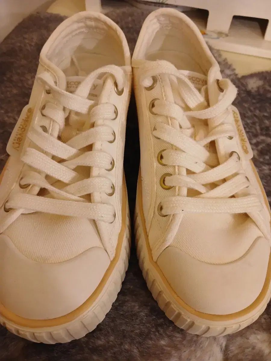 スニーカー サイズ