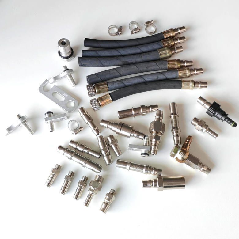 自働車系140箇自働変速机オイル交換工具循環机気管ボックス