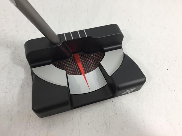 ゴルフクラブ 超 ヨネックス EZONE TP-S 600 パター 2020 REXIS Steel Core