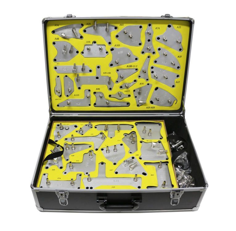 クイックジョイント