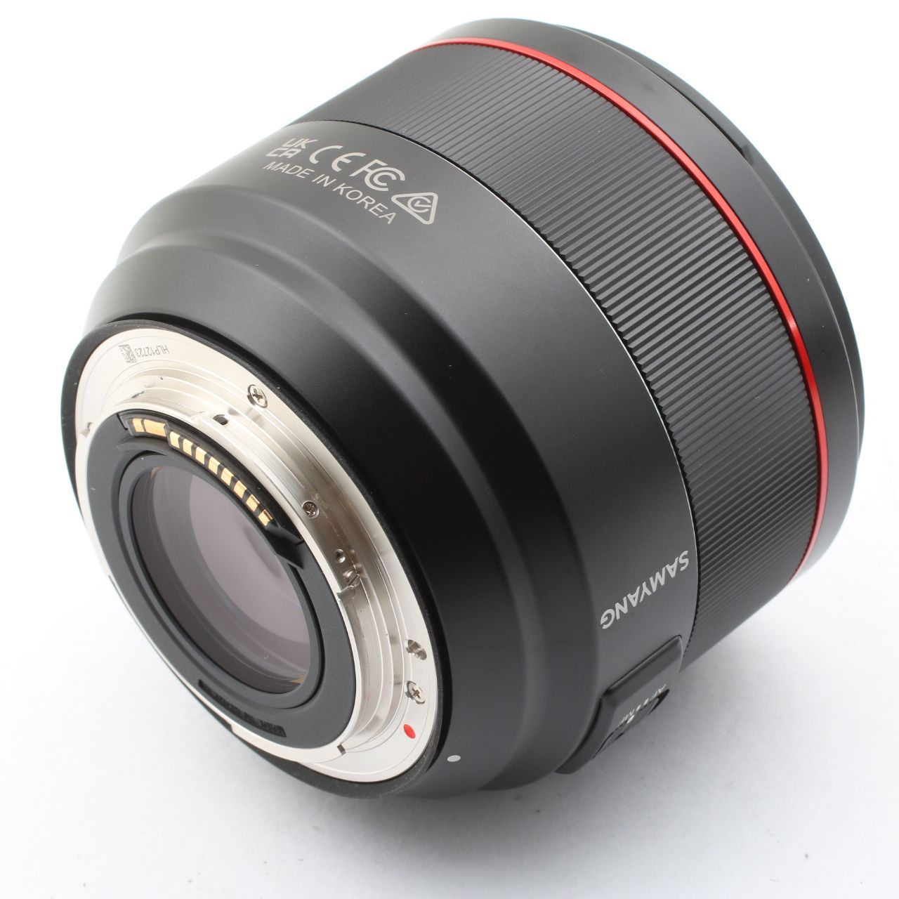 SAMYANG サムヤン