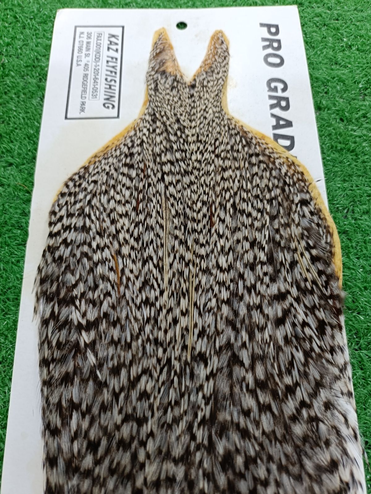 フライ マテリアル