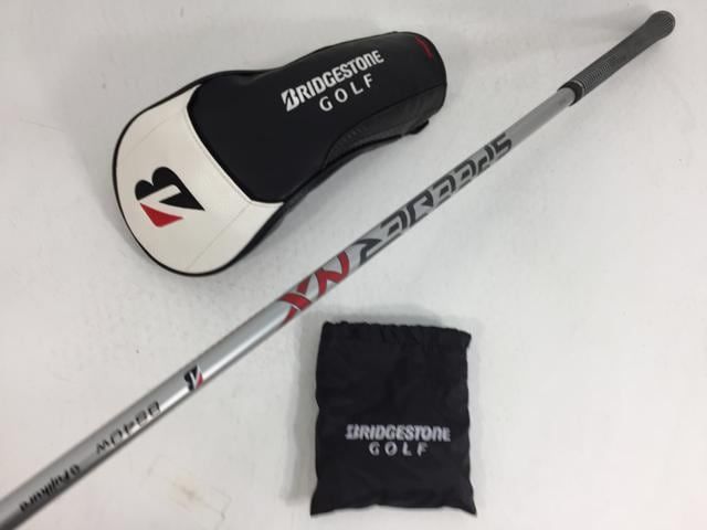 返品OK 【中古ゴルフクラブ】【美品】ブリヂストン B2HT ドライバー