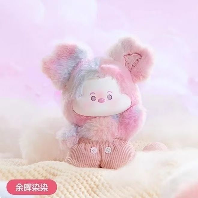 MINISO 正規品 「ミッキー雲端幻境」 （ヘッド・イン・ザ・クラウズ