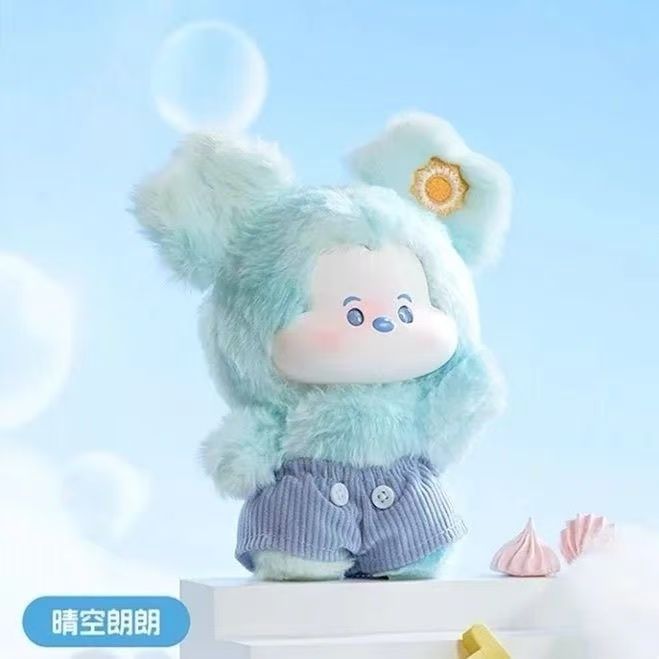 MINISO 正規品 「ミッキー雲端幻境」 （ヘッド・イン・ザ・クラウズ