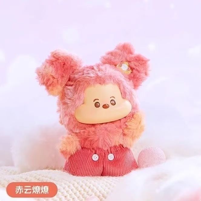 MINISO 正規品 「ミッキー雲端幻境」 （ヘッド・イン・ザ・クラウズ