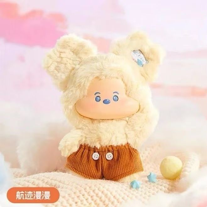 MINISO 正規品 「ミッキー雲端幻境」 （ヘッド・イン・ザ・クラウズ