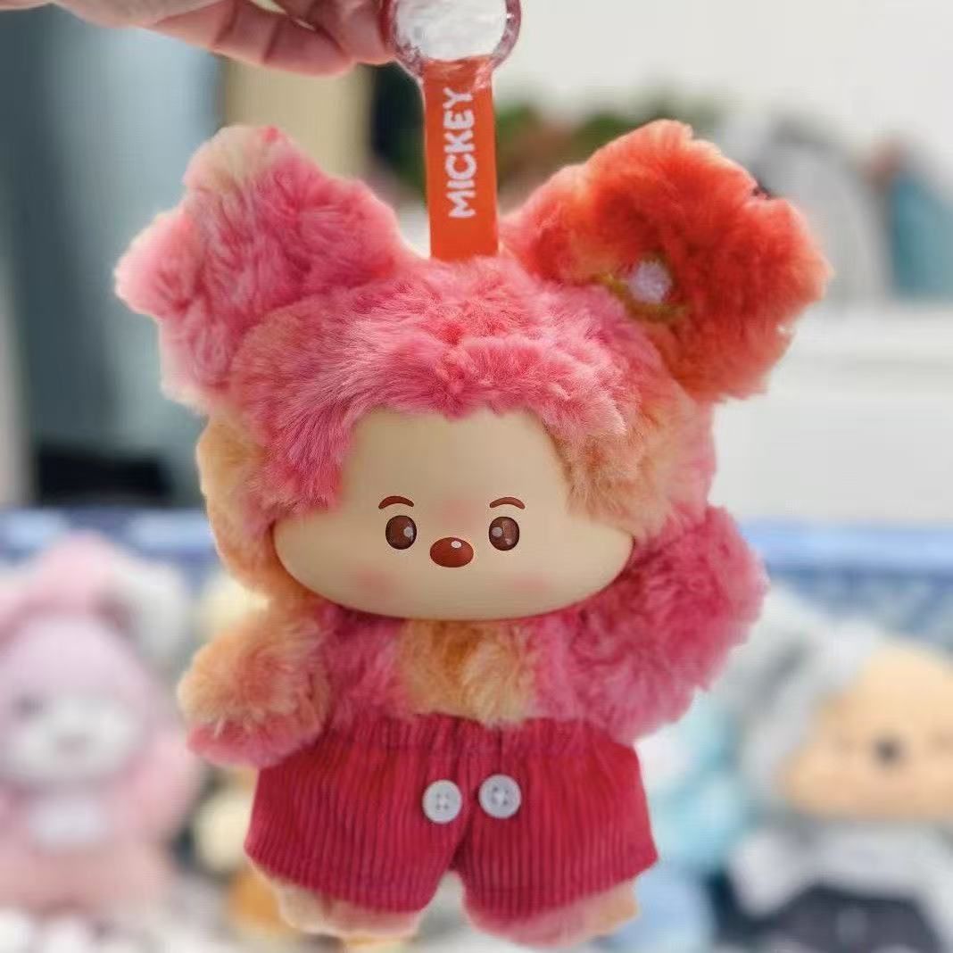 MINISO 正規品 「ミッキー雲端幻境」 （ヘッド・イン・ザ・クラウズ