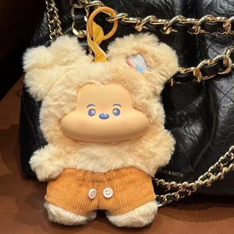 MINISO 正規品 「ミッキー雲端幻境」 （ヘッド・イン・ザ・クラウズ