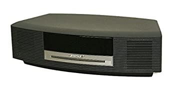 【得価，新品】 【中古-非常に良い】 BOSE ボーズ AWRCCB Wave Music System ウェーブミュージックシステム グラファイトグレー