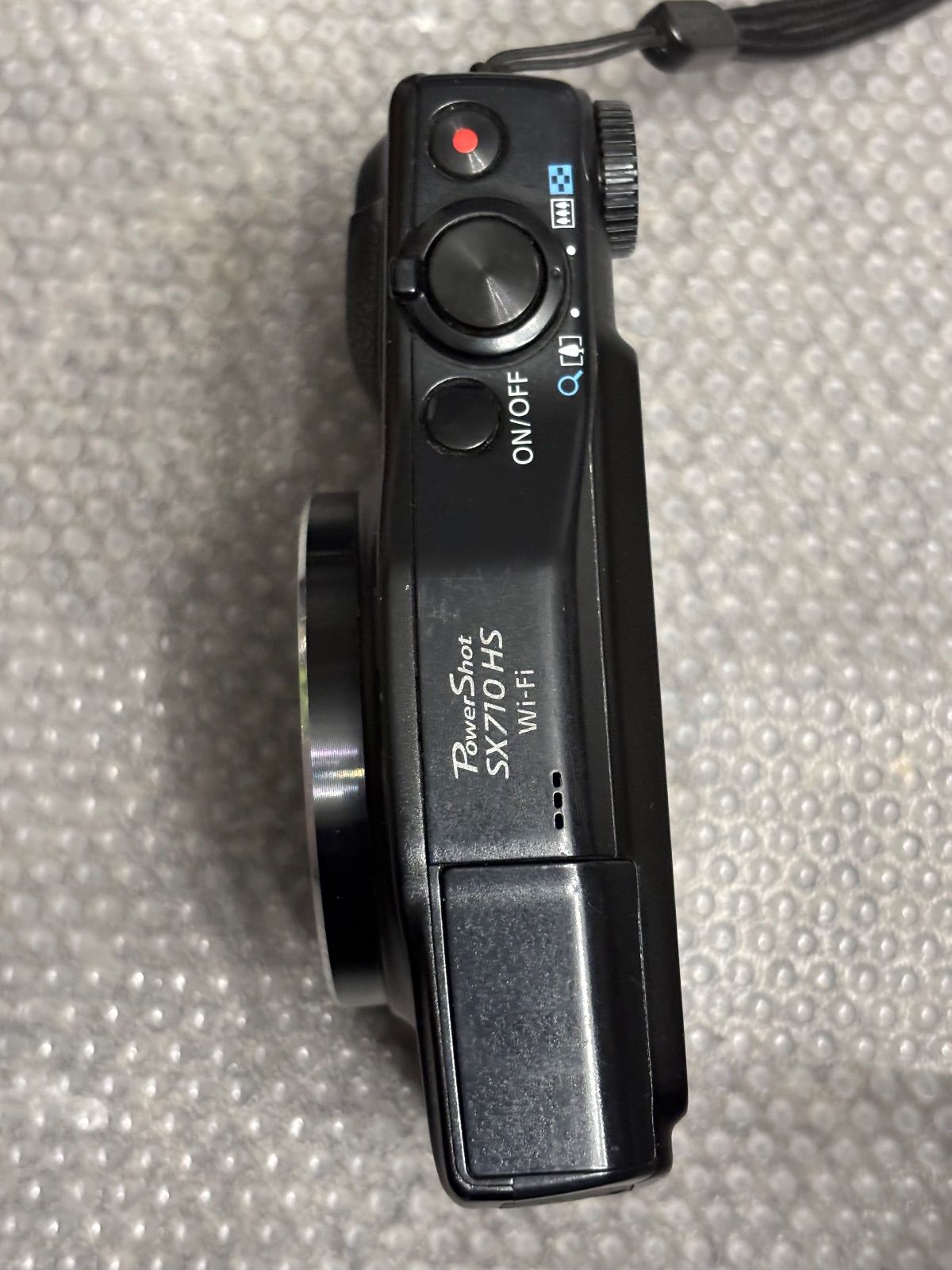 Canon Power Shot SX 710 HS 1111