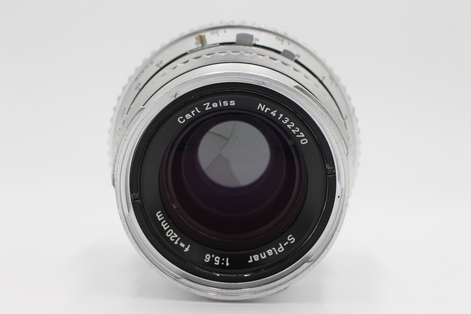  良上品 ハッセルブラッド Hasselblad Carl Zeiss S-Planar 120 mm f 5.6 10816 レンズ(単焦点) カメラ