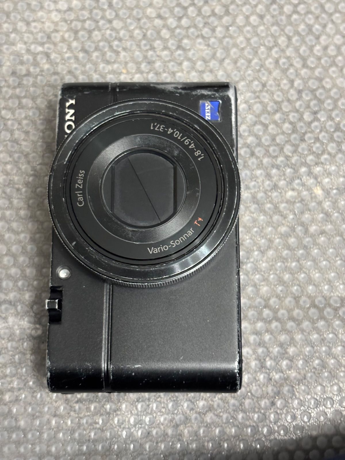 SONY DSC-RX100 1111