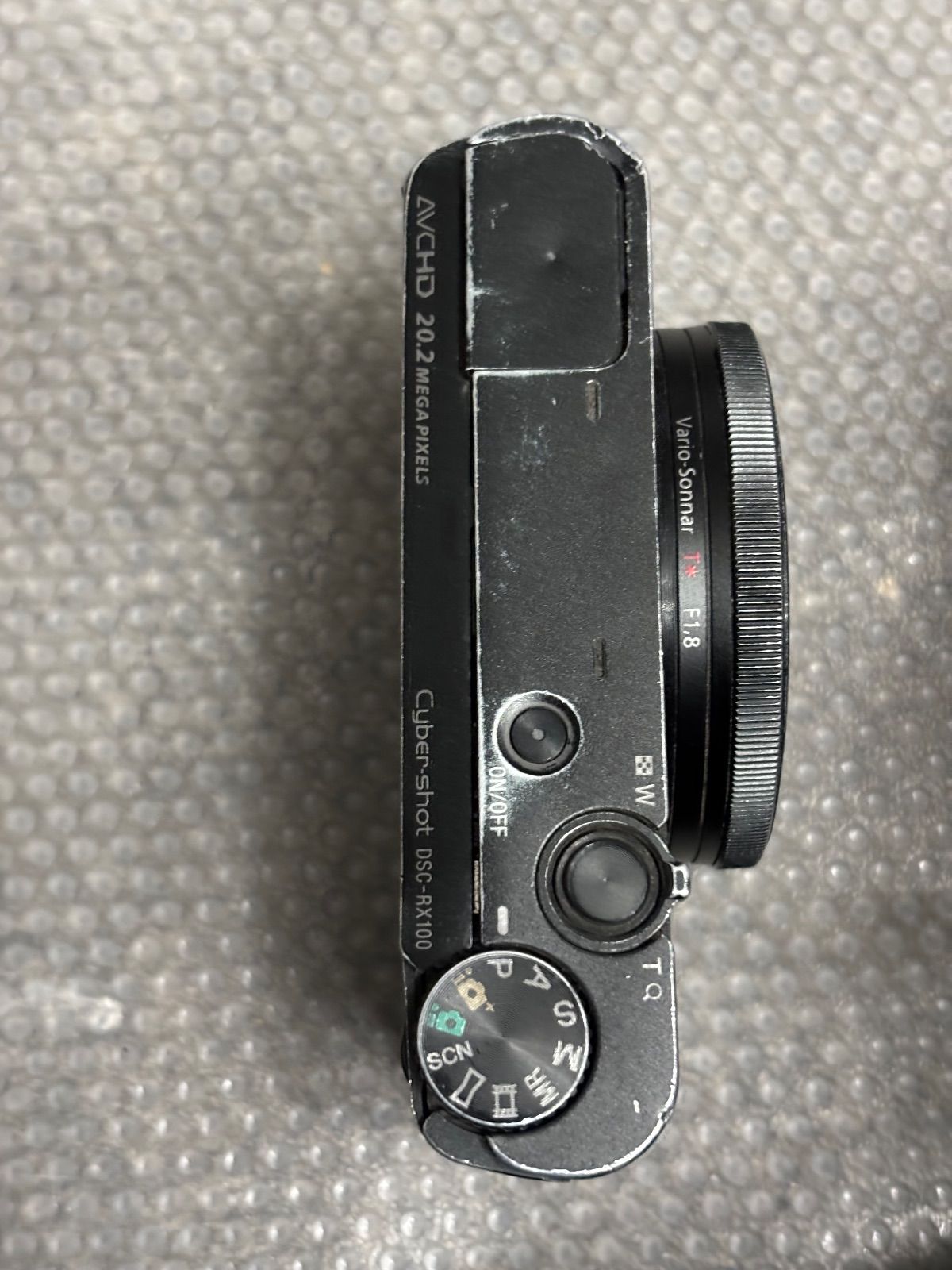 SONY DSC RX 100 1111