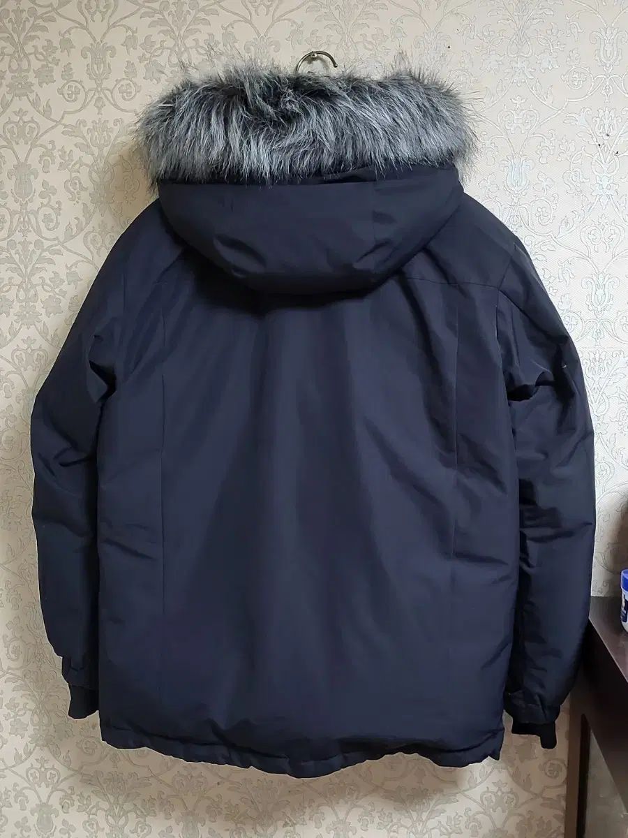 HAZZYS ゴルフ フードグースダウン