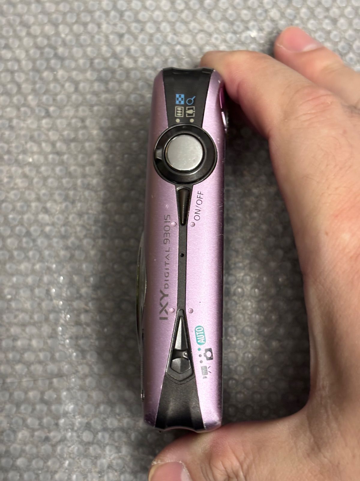 Canon IXY DIGITAL 930 IS 1111