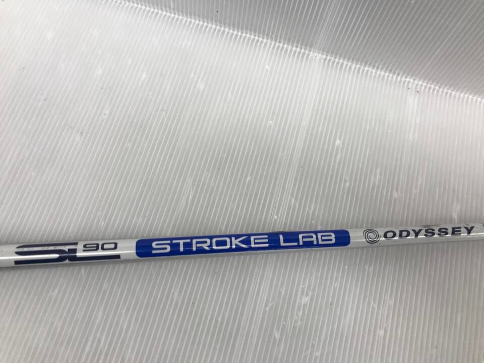 Ai-ONE MILLED TRI-BEAM DOUBLE WIDE T CS パター オデッセイ 最短