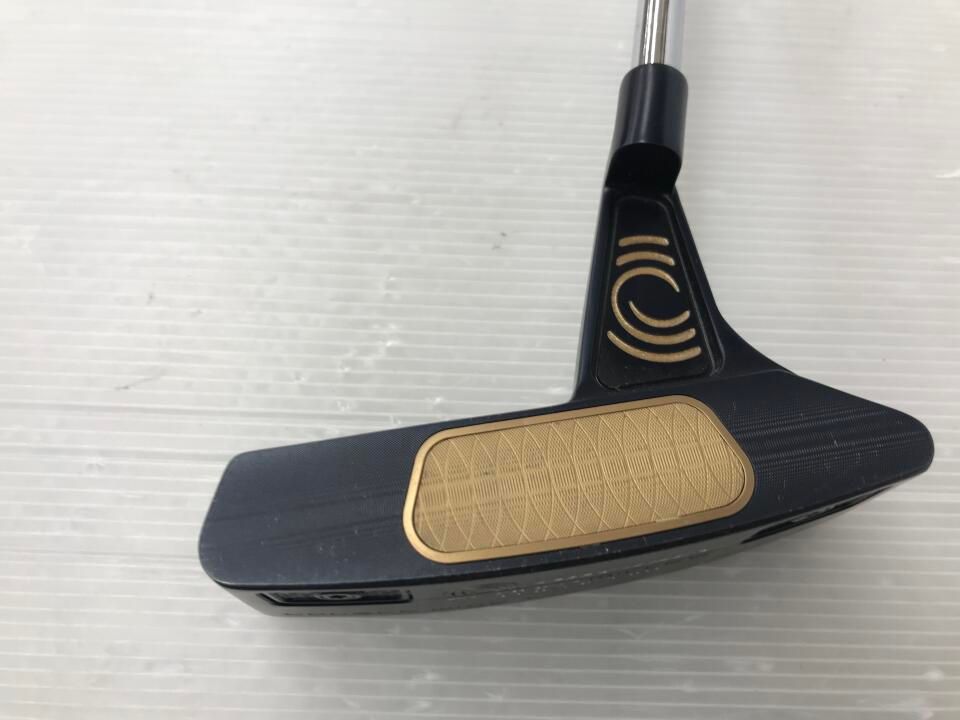 Ai-ONE MILLED TRI-BEAM DOUBLE WIDE T CS パター オデッセイ 最短